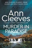 Ann Cleeves - Murder in Paradise.