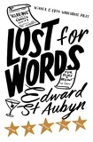Edward St Aubyn - Lost For Words.