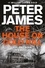 Peter James - The House on Cold Hill.