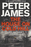 Peter James - The House on Cold Hill.