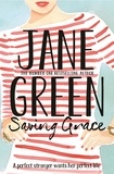 Jane Green - Saving Grace.