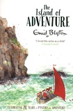 Enid Blyton - The Adventure serie Tome 1 : The Island of Adventure.