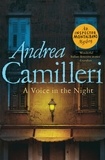 Andrea Camilleri et Stephen Sartarelli - A Voice in the Night.