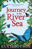 Eva Ibbotson - Journey to the River Sea.