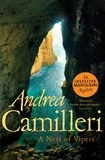 Andrea Camilleri et Stephen Sartarelli - A Nest of Vipers.