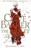 Clive Barker - The Scarlet Gospels.