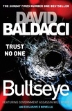 David Baldacci - Bullseye.