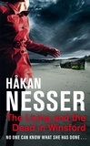 Hakan Nesser - The Living and the Dead in Winsford.