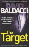 David Baldacci - The Target.