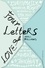 Niall Williams - Four Letters Of Love - Picador Classic.