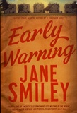 Jane Smiley - Early Warning.