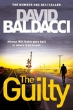 David Baldacci - The Guilty.