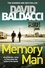 David Baldacci - Memory Man.