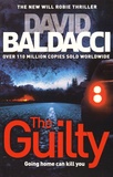 David Baldacci - The Guilty.