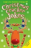 Amanda Li - Christmas Cracker Jokes.