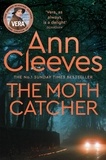 Ann Cleeves - The Moth Catcher.