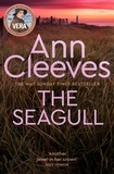 Ann Cleeves - The Seagull.
