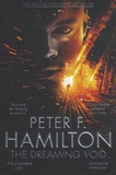 Peter F. Hamilton - The Dreaming Void.