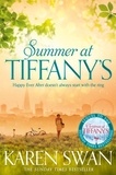 Karen Swan - Summer at Tiffany's.