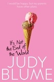 Judy Blume - It's Not the End of the World.