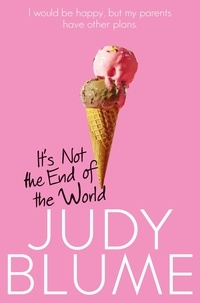 Judy Blume - It's Not the End of the World.