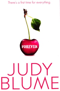 Judy Blume - Forever.