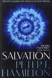 Peter F. Hamilton - The Salvation Sequence Tome 1 : Salvation.