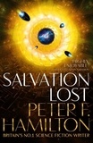 Peter F. Hamilton - Salvation Lost.