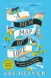 Abi Oliver - A New Map of Love.