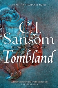 C. J. SANSOM - Tombland.