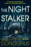 Clare Donoghue - The Night Stalker.