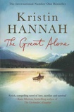 Kristin Hannah - The Great Alone.