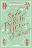 Sandy Hall - Signs Point to Yes - A Swoon Novel.