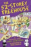 Andy Griffiths et Terry Denton - The 52-Storey Treehouse.