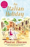 Maeve Haran - An Italian Holiday.
