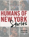 Brandon Stanton - Humans of New York - Stories.