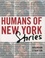 Brandon Stanton - Humans of New York - Stories.