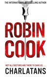Robin Cook - Charlatans.