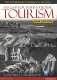 Iwonna Dubicka - English for International Tourism - Pre-Intermediate Workbook with Key. 1 DVD