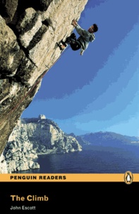 John Escott - The Climb. 1 CD audio MP3