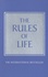 Richard Templar - The Rules of Life.