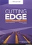 Peter Moor - Cutting Edge Upper Intermediate - Students' Book with MyEnglishLab. 1 DVD