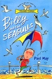 Paul May - Billy And The Seagulls.