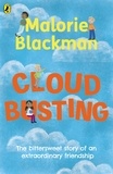 Malorie Blackman - Cloud Busting.
