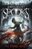 Joseph Delaney - Spook's: The Dark Army.