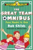 Rob Childs et Michael Reid - The Great Team Omnibus.