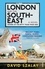 David Szalay - London and the South-East.