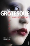 Natsuo Kirino - Grotesque.