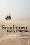 Henry Shukman - Sandstorm.