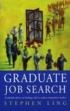 Stephen Ling - Graduate Job Search.